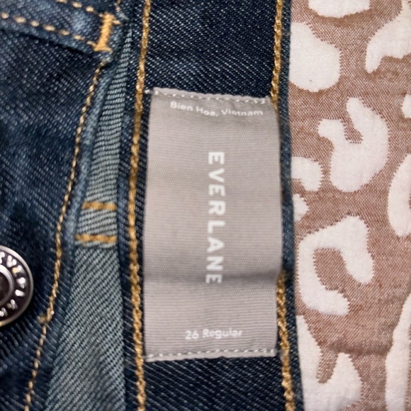 Everlane Jeans! Women’s 26 - Picture 9 of 13